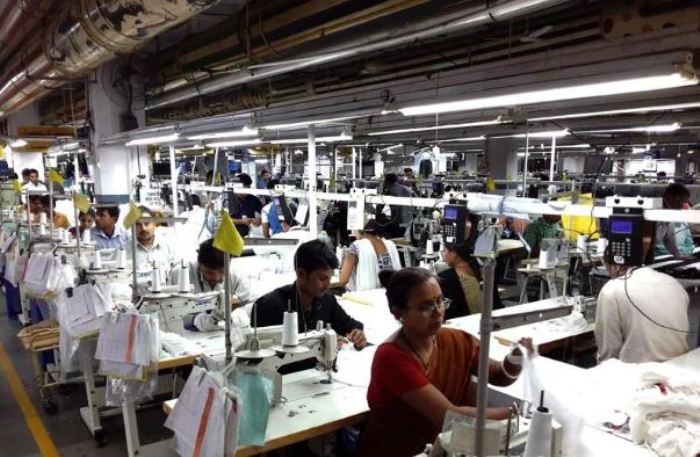 Package for Garment Manufacturing Units in North East - The SME Times