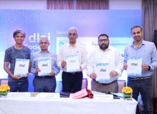 DLAI Signs MoU with SIDBI to Boost India’s Fintech Sector