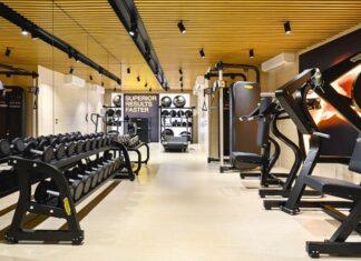 Technogym Launches in India