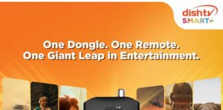 Dish TV Launches Dish Smart+ for Android TV’s – A Game-Changer Offering Seamless Entertainment experience across TV and OTT