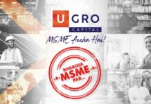 UGRO Capital Unveils #BharosaMSMEpar: A Nationwide Movement to Back India’s MSMEs