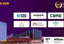 India’s Most Forward-Thinking Workplaces to Be Celebrated at the GCC Workplace Awards 2025