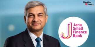 Jana Small Finance Bank Applies to RBI for Universal Banking License
