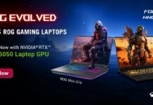 ASUS India expands Gaming Lineup with New TUF Gaming F16 and ROG Strix G16 featuring RTX 5050 GPU