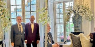 “The Godfather of Metals” Meets “The Godfather of Cinema” – Anil Agarwal’s Full-Circle Moment with Francis Ford Coppola
