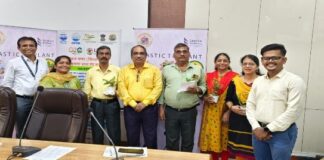 Sanathan Textiles Launches ‘Plastic-to-Plant’ Drive, Fostering Circularity on World Environment Day 2025