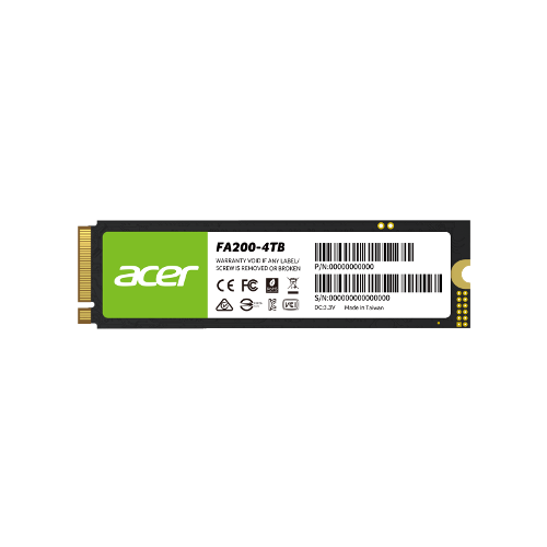 Acer FA 200