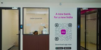 slice launches flagship credit card and India’s first UPI-Powered Bank Branch