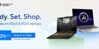 ASUS Celebrates Prime Day with Unbeatable Laptop Offers Across Gaming, Consumer and Creator Lineup; Zenbook 14 OLED Available as Amazon Special First on Prime Day