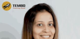Tembo Global Industries Ltd Appoints Ms. Fatema S. Kachwala as Chief Financial Officer and Key Managerial Personnel