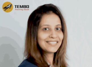 Tembo Global Industries Ltd Appoints Ms. Fatema S. Kachwala as Chief Financial Officer and Key Managerial Personnel