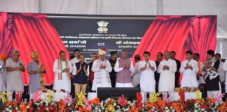 Motilal Oswal Foundation Rolls Out ₹100 Cr Rural Transformation Drive to Empower 1 Lakh Young Lives in Rajasthan