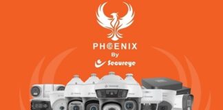 Secureye expands Wireless Camera Series with Smarter, Solar-Powered Surveillance Solutions