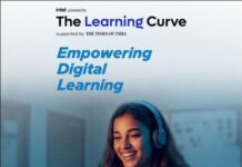 Intel and Times of India Launch ‘The Learning Curve’ to Bridge Digital Trust Gap in Education