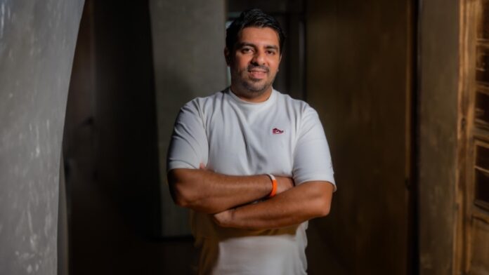 Sahil Kukreja_The Func Lab