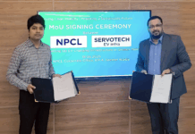 Servotech EV Infra Signs MoU with NPCL to Expand EV Charging Infrastructure across Greater Noida