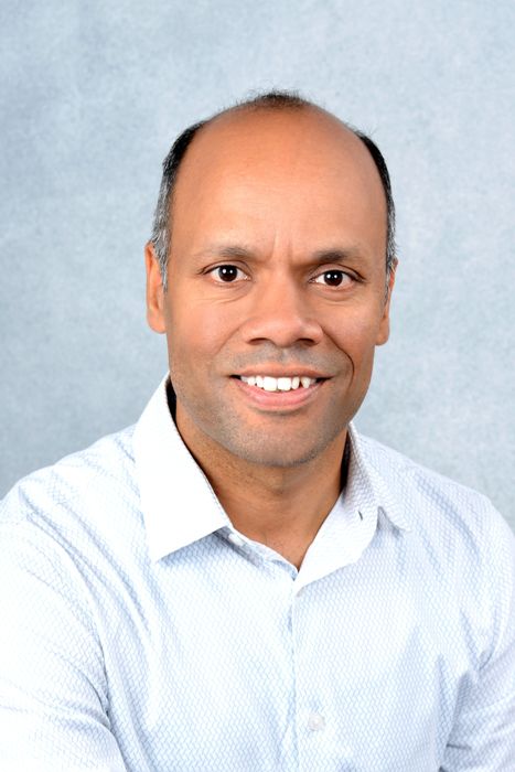 Shirish Tatikonda