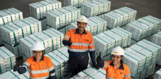 Vedanta Metal Bazaar achieves total sales value of INR 40,000 crores