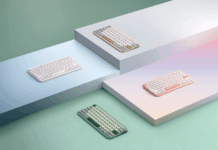 ASUS Accessories That Take the Stress Out of Multitasking