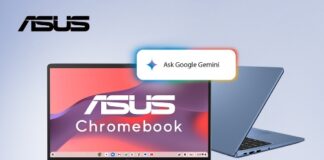 ASUS Launches the Vivobook S16, Next-Level AI PC for On-the-Go Power Efficiency