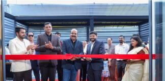 Stellantis India Strengthens Footprint in Gujarat with Launch of Dual-Brand Retail Experience in Ahmedabad