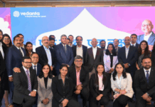 Vedanta’s Youth-First Culture Shines with 40% of Workforce Under 30