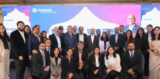 Vedanta’s Youth-First Culture Shines with 40% of Workforce Under 30