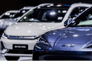 EVs, Tractors, and Commercial Vehicles Drive Strong Mobility; Sector Gears Up for Festive Demand