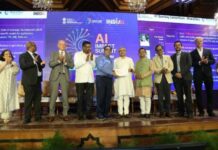 India’s Sovereign AI BharatGen Secures Rs. 988.6 Crore Under IndiaAI Mission; Receives Largest Share of MeitY’s Rs. 1,500 Crore Allocation
