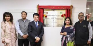 JioGames and Chitkara University Launch Next-Gen Innovators with the Inauguration of Innovation Centre