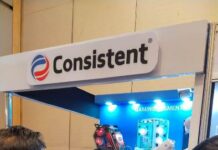 Consistent Showcases Innovation at COMPASS Conclave 25 in Kolkata