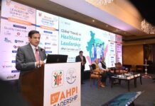 3rd AHPI Leadership Summit Kicks Off in Hyderabad, Focus on People-Centric and Sustainable Healthcare