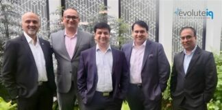 EvoluteIQ Secures $53M Growth Investment from Baird Capital; To Accelerate Global Expansion And Enhance India R&D Presence