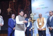 GST reforms a step towards Atmanirbhar Bharat: Shri Piyush Goyal, Union Minister for Commerce & Industry