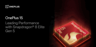 OnePlus announces OnePlus 15, the ultimate performance flagship powered by Snapdragon® 8 Elite Gen 5