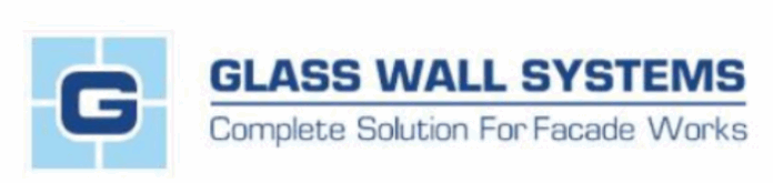 Logo - Glass Wall Systems (India) Ltd