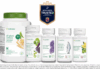 Nutrilite by Amway Trusted by NFSU: A Milestone in Safe Nutrition
