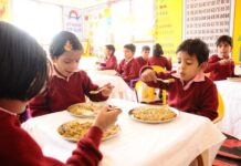 Nand Ghar marks Poshan Maah 2025, supporting 3.5 lakh families across 15 states