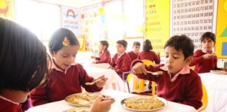 Nand Ghar marks Poshan Maah 2025, supporting 3.5 lakh families across 15 states