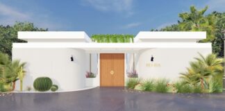 Ridhira Group Announces World’s First 3D Printed Resort Living Community at Ridhira Zen