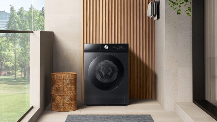 Samsung Washer-dryer (1)