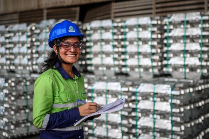World EV Day - Vedanta set to boost metal manufacturing