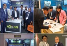 eScan Strengthens CIO Connect with Enterprise Security Suite at CIO 500 Intercity Events
