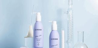 Introducing SEREKO Hydra Repair Body Care Duo: For Skin That Heals, Hydrates & Feels at Peace