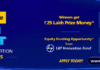 L&T Finance Ltd. Launches ‘Pitch Point,’ a Competition for AI Startups Ahead of RAISE’ 25