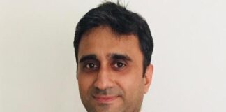 Rodim India Strengthens Leadership Team with Appointment of Amresh Khar as Senior Vice President, Sales & Marketing