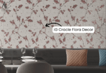 Antica Ceramica Launches Printed Tiles Collection: Redefining Aesthetics with Technology and Artistry