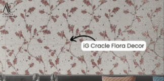 Antica Ceramica Launches Printed Tiles Collection: Redefining Aesthetics with Technology and Artistry