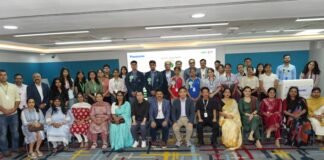 Panasonic India marks International E-Waste Day with 500 kg collection drive and sustainability awareness initiatives