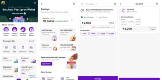 PhonePe announces exciting cashback offers on 24K Digital Gold this Dhanteras